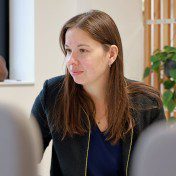 Andréa Le Gal Andréa Le Gal